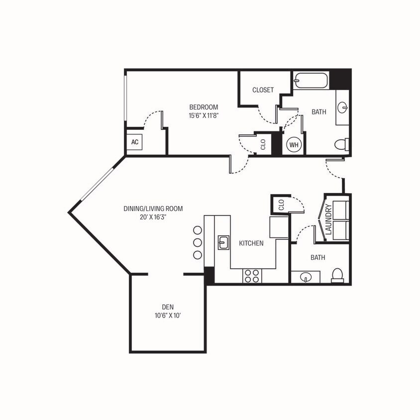 Floor Plan - Elite