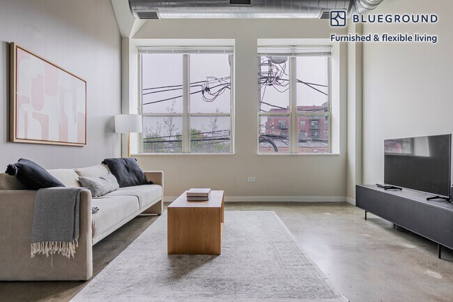 Building Photo - 1313 W Randolph St Unit FL2-ID1261