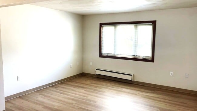 Photo - Campus Park Apartments & Commercial