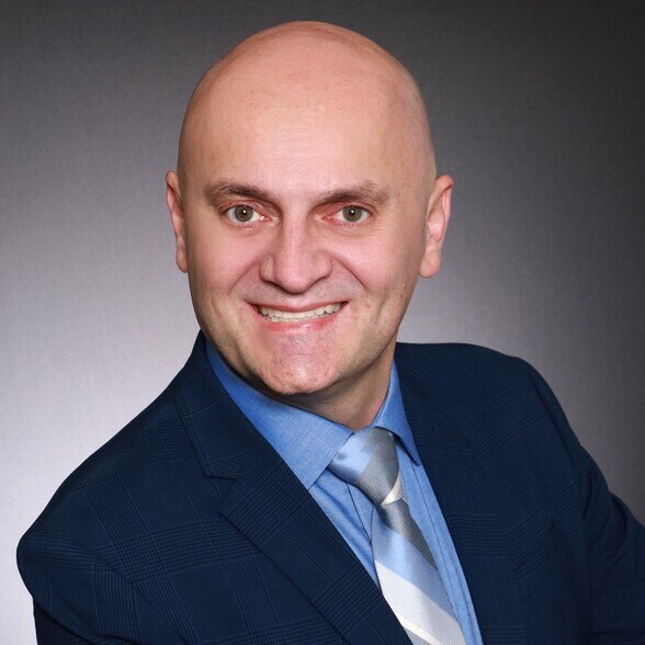 Primary Contact Photo