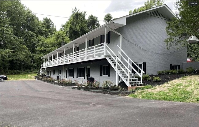 Building Photo - 1416 Old Lystra Rd Unit 3