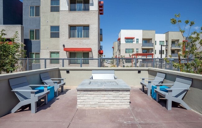 Photo - Vista Ridge Apartments