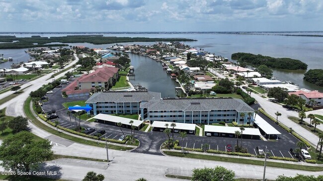 Photo - 1999 S Banana River Blvd Unit 209