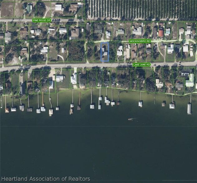 Photo - 683 Lake June Rd