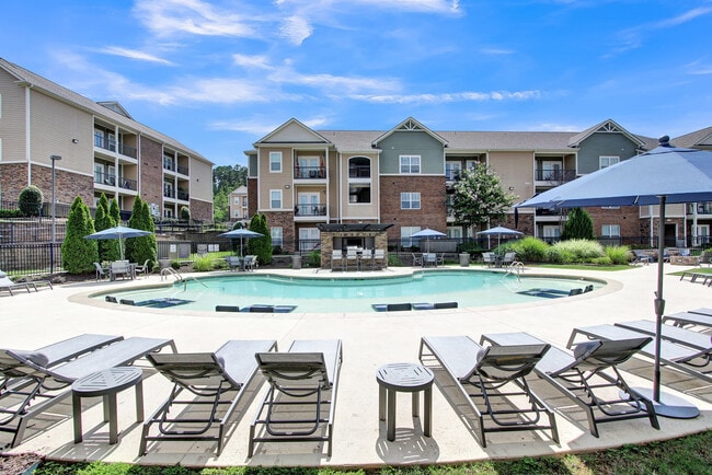 Building Photo - Chenal Pointe at the Divide