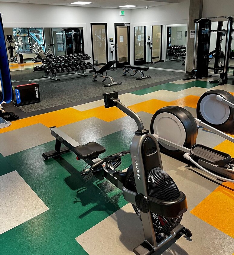 Floor Plan - The Oak B unfurnished