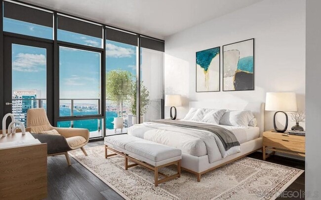 Building Photo - 1331 Columbia St Unit 3506