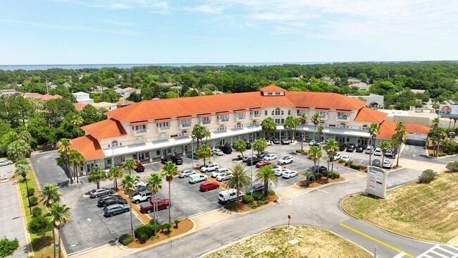 Building Photo - 4507 Furling Ln Unit 302