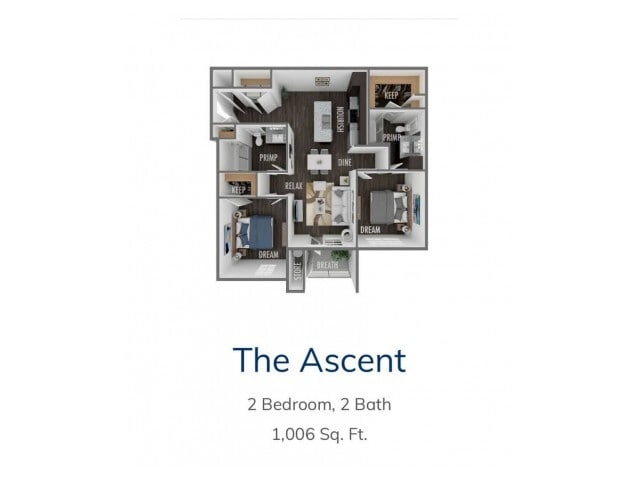 Ascent - Ascent