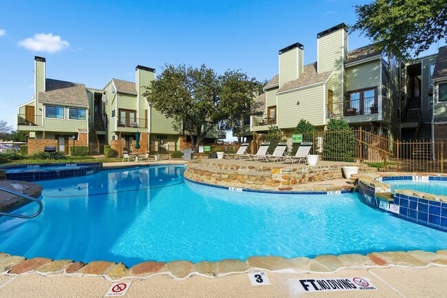 Building Photo - 3101 Sondra Dr Unit 201