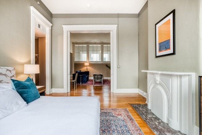 Photo - Guthrie-Coke Lofts