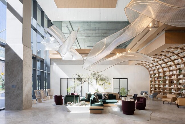 Photo - 1011 Union St Unit 3510