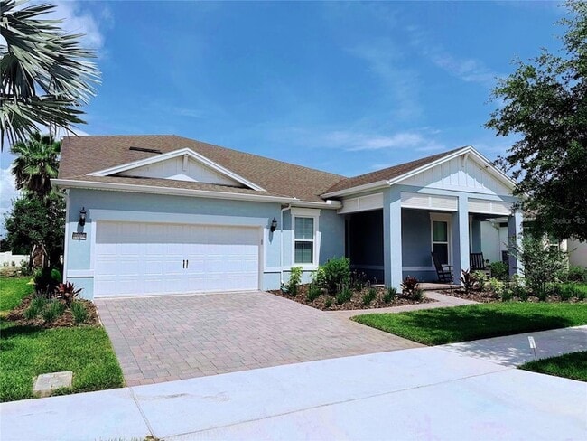 Building Photo - 10774 Pahokee Bch Pl