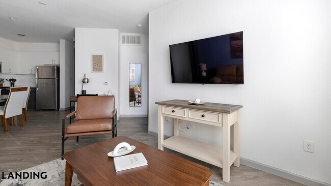 Photo - 1001 S Center St Unit 2302