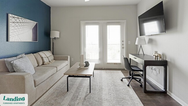 Photo - 11022 Culebra Rd Unit 5304.1409698