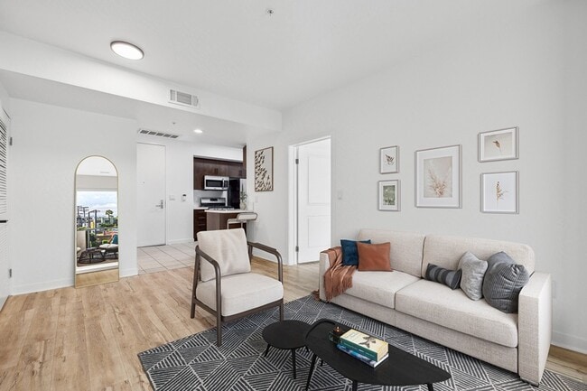 Photo - Arrive Seaside I & II