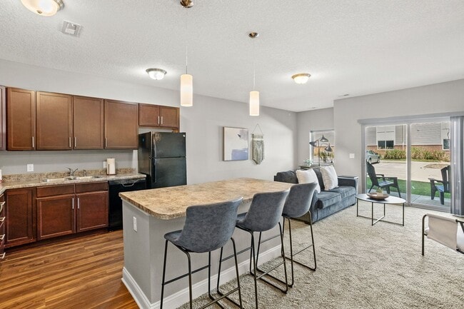 Photo - Cascades at Jordan Creek