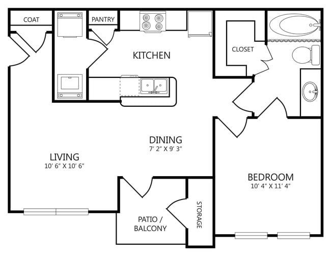 Photo - The Residences Of Holland Lake