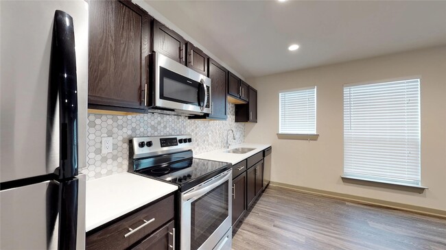 Photo - 6304 Prospect Ave Unit 202