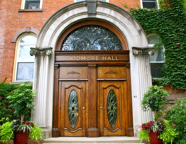 Photo - Skidmore Apartments