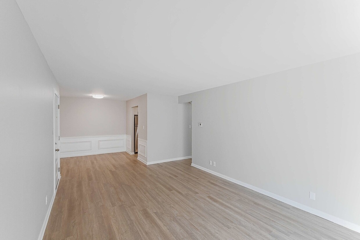 Floor Plan - The Pennsylvania