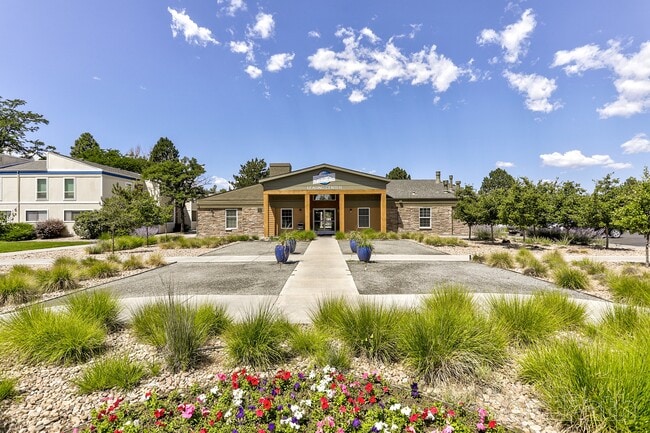 Photo - Spyglass Creek