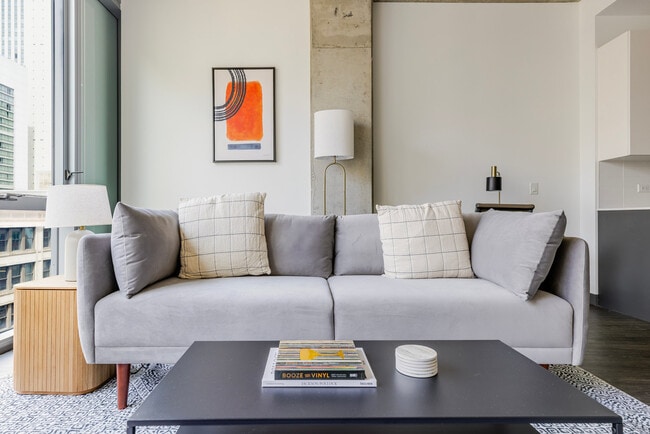 Photo - 60 E Randolph St Unit FL9-ID1371