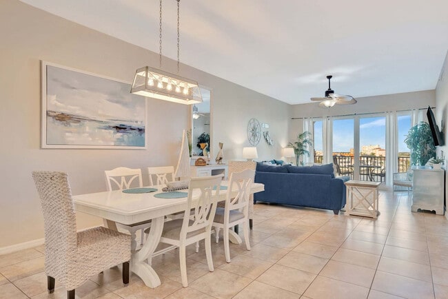 Photo - 530 S Gulfview Blvd Unit FL5-ID1343747P