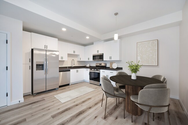 Photo - Canyon Terrace Apartments