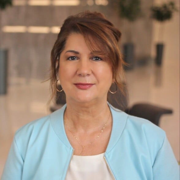 Primary Contact Photo