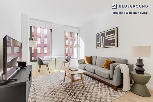 Building Photo - 244 W 29th St Unit SI FL15-ID2142