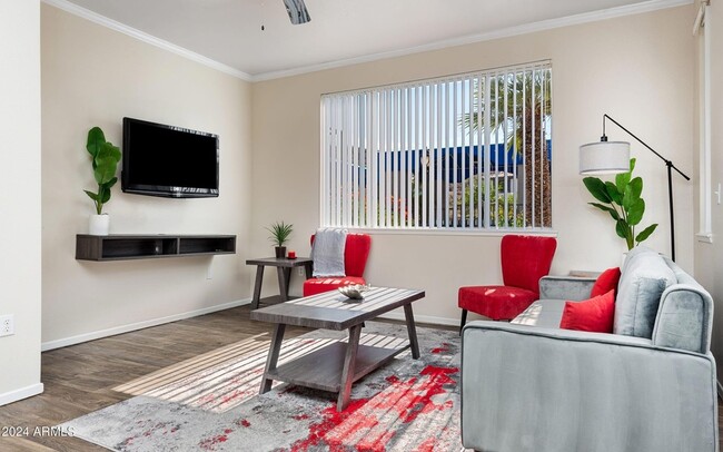 Photo - 3625 E Ray Rd Unit 1