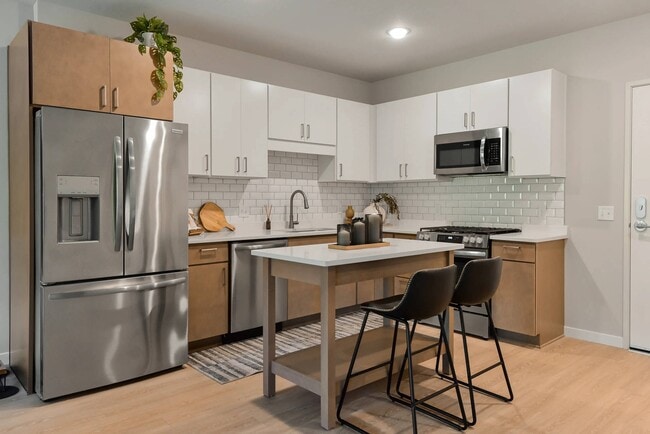 Photo - The Aurilla Apartments