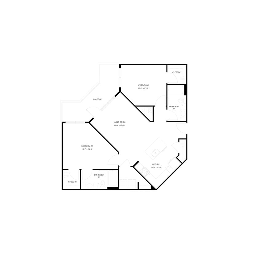 Floor Plan - B5