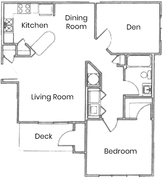 Floor Plan - A5