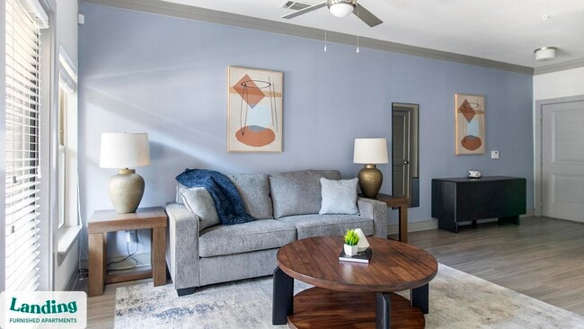 Building Photo - 6300 FM 423 Unit 15117.1411920