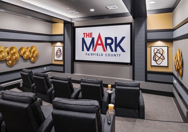 Private Resident Cinema - The Mark | Fairfield County