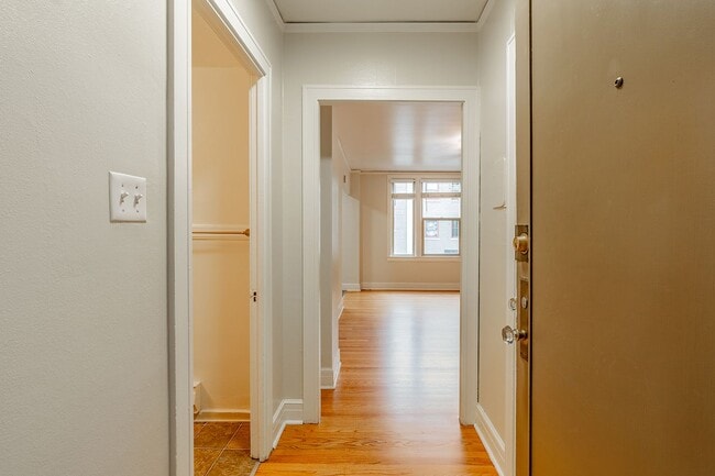 Photo - Stockbridge Apartment Homes