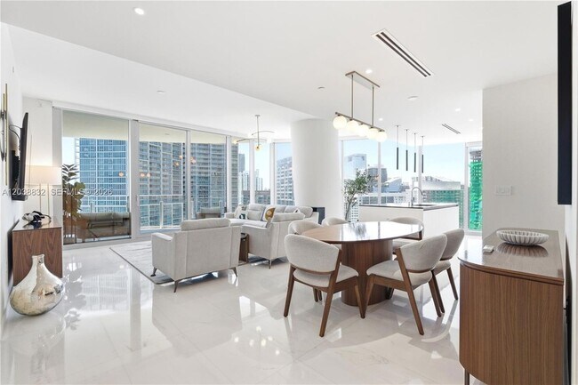Photo - 300 Biscayne Blvd Way Unit 4007