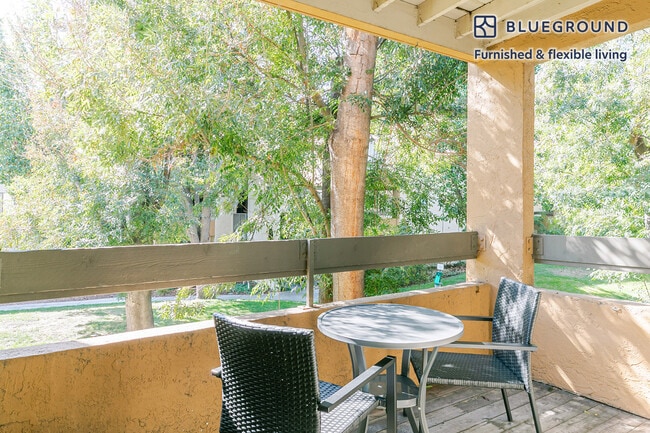 Photo - 1600 Villa St Unit FL2-ID2075