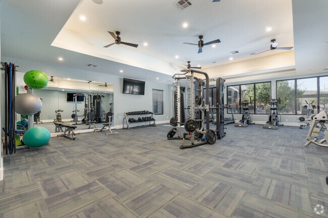 Building Photo - Platinum Castle Hills