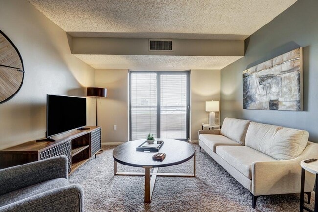 Photo - River Park Tower Apartment Homes