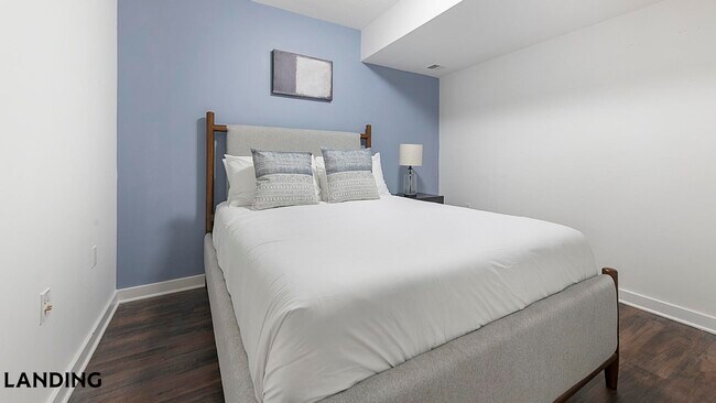 Photo - 100 I St SE Unit 100-708