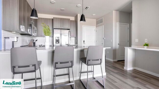 Photo - 6850 Foxtail Palm Wy Unit 4107.1412278