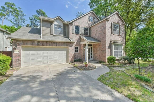 Photo - 2 Willow Point Pl