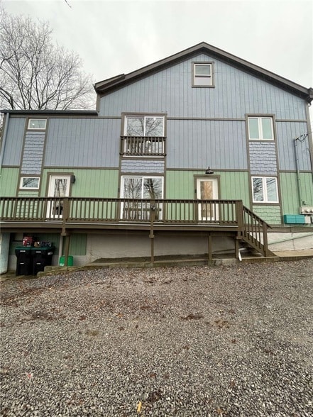 Photo - 107 Shoup St Unit 2