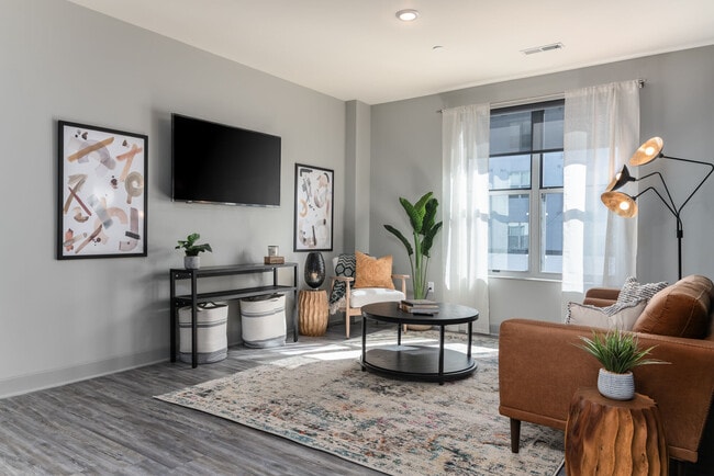 Photo - Current At The Banks