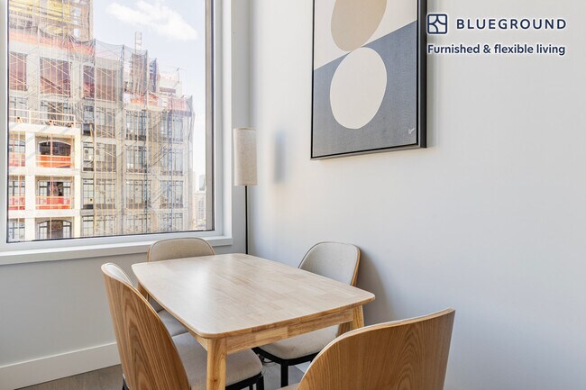 Photo - 200 E 23rd St Unit FL17-ID2021