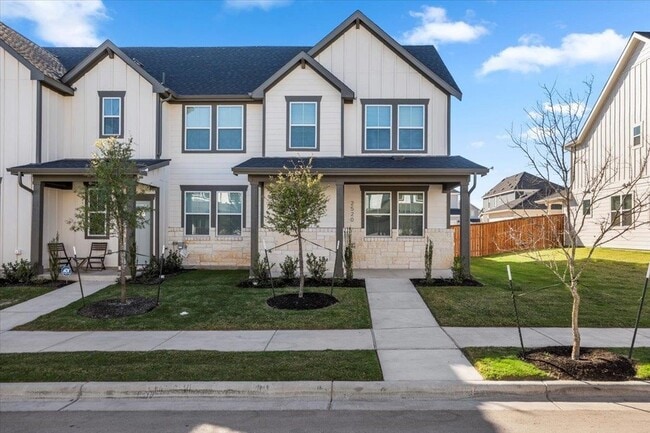 Photo - 2520 Ophelia Levi Ln