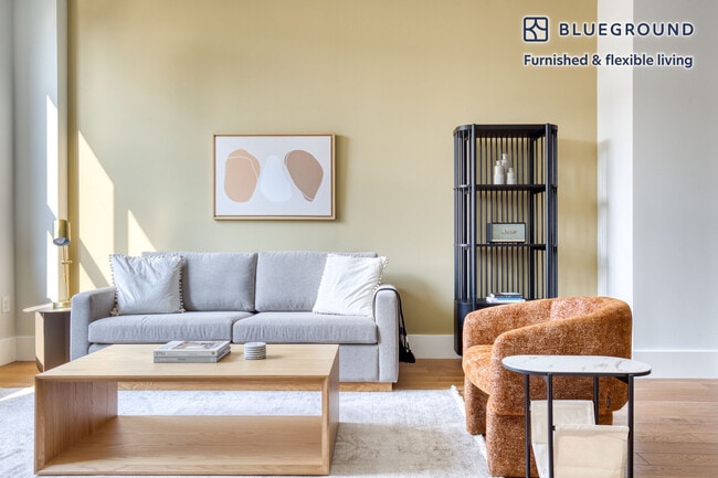 Photo - 837 Jersey Ave Unit FL5-ID945